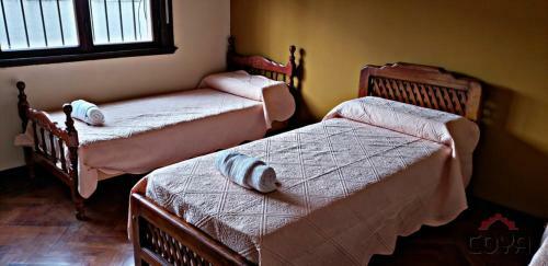 Coya Hostel