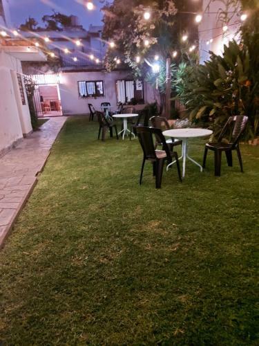 Coya Hostel