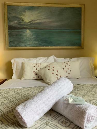 Hotel Boutique Casa Chiozza