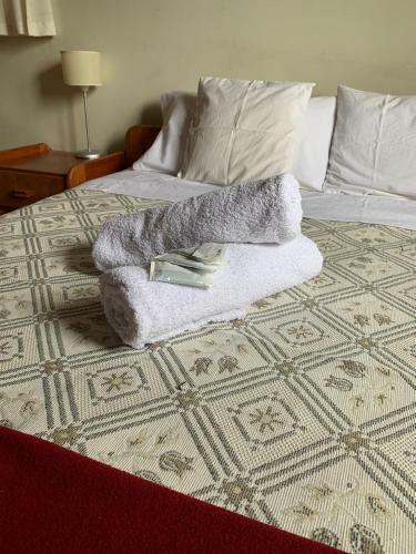 Hotel Boutique Casa Chiozza