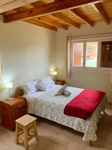 Hotel Boutique Casa Chiozza