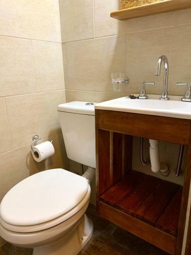Hotel Boutique Casa Chiozza