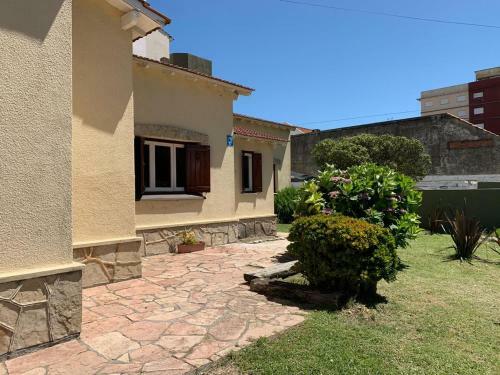 Hotel Boutique Casa Chiozza