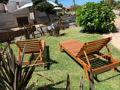 Hotel Boutique Casa Chiozza