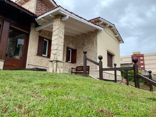 Hotel Boutique Casa Chiozza