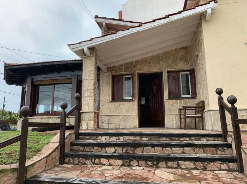 Hotel Boutique Casa Chiozza