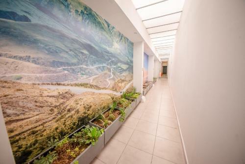 Apartamento Augusta