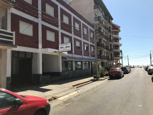 Hotel Ser-mar
