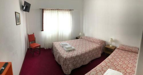Hotel Ser-mar
