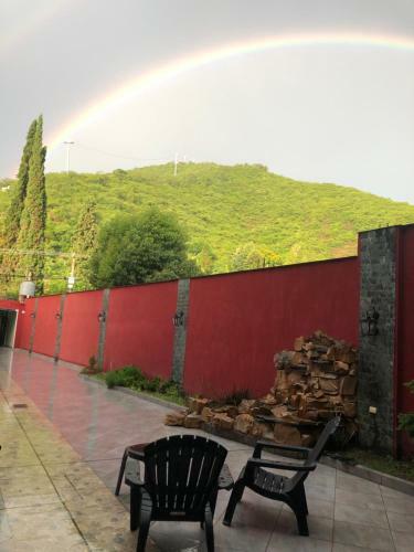 La Boedo Apartamentos