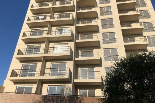 Apartamento Paseo de Los Poetas Zona Tur�stica Centro