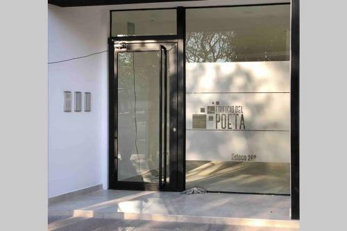 Apartamento Paseo de Los Poetas Zona Tur�stica Centro