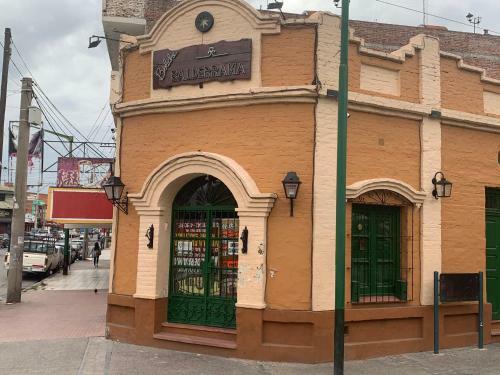 Apartamento Paseo de Los Poetas Zona Tur�stica Centro