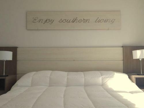 Apartamento Departamento Southern Living 654