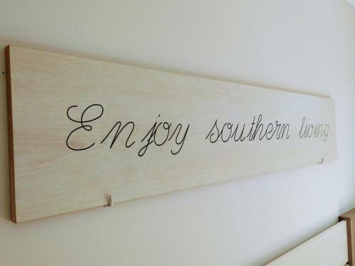 Apartamento Departamento Southern Living 654