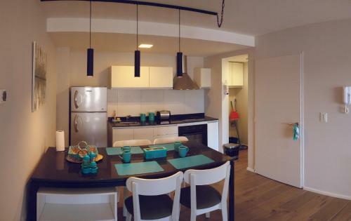 Apartamento Departamento Southern Living 654