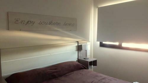 Apartamento Departamento Southern Living 654