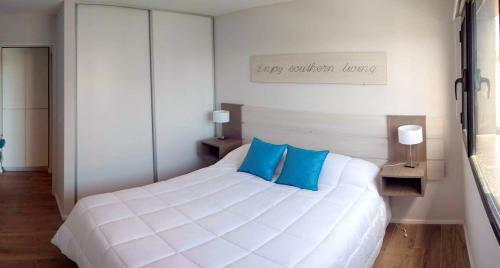 Apartamento Departamento Southern Living 654