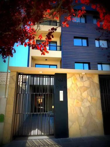 Apartamento Departamento Southern Living 654