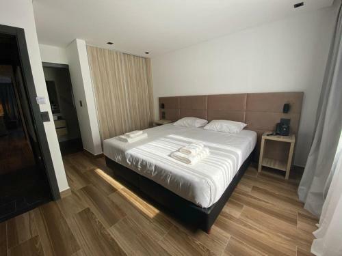 Neco Boutique Hotel