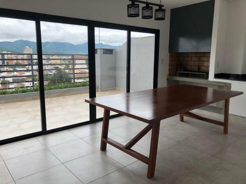 Apartamento Monoambiente