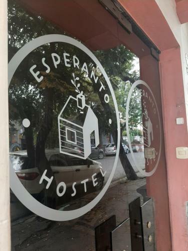 Esperanto Hostel