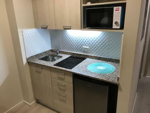 Mini Loft Apartments Bariloche