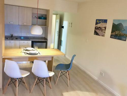 Mini Loft Apartments Bariloche