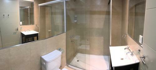 Mini Loft Apartments Bariloche