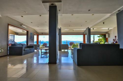 Hotel Lake Bariloche