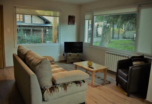 Apartamento Andalue