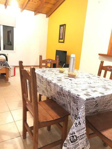 Casa Bariloche