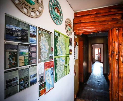 Km Sun Hostel