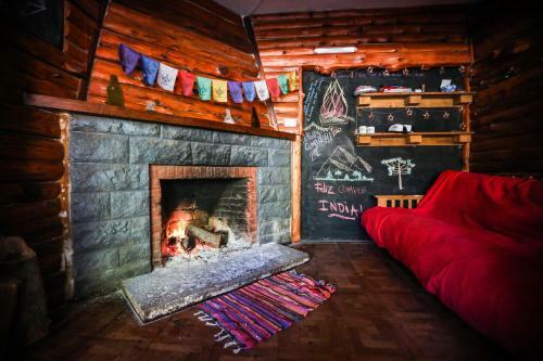 Km Sun Hostel