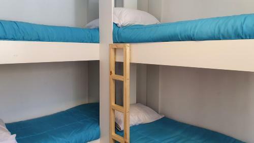 Patagonia Jazz Hostel Dos