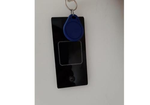 Apartamento Departamento En El Centro de Bariloche Bb