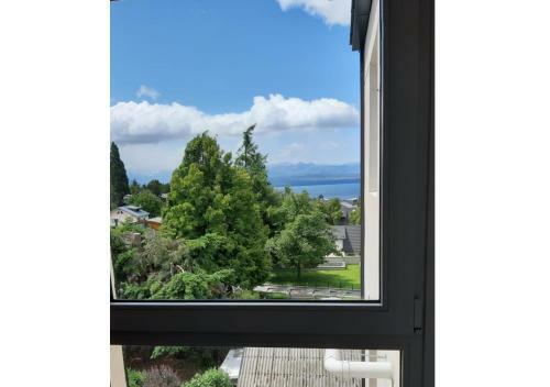 Apartamento Departamento En El Centro de Bariloche Bb