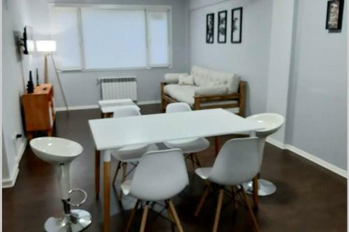 Apartamento Departamento En El Centro de Bariloche Bb