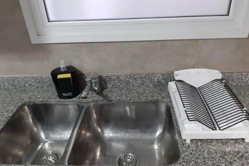 Apartamento Departamento En El Centro de Bariloche Bb