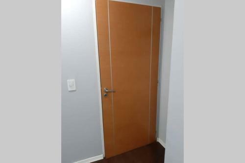 Apartamento Departamento En El Centro de Bariloche Tb