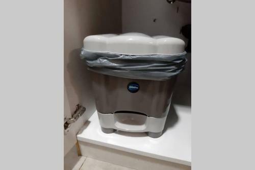 Apartamento Departamento En El Centro de Bariloche Tb