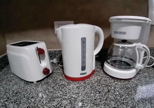 Apartamento Departamento En El Centro de Bariloche Ca