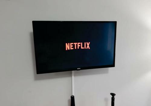 Apartamento Departamento En El Centro de Bariloche Ca