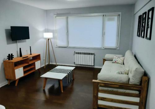 Apartamento Departamento En El Centro de Bariloche Ud