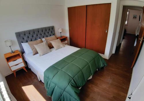 Apartamento Departamento En El Centro de Bariloche Ud