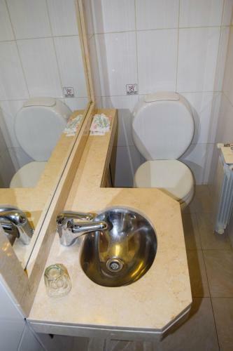 Hotel Nordico