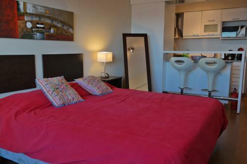 Apartamento Terrazas II Vista Al Lago