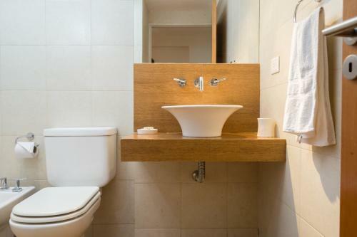 Apartamento Terrazas II Vista Al Lago