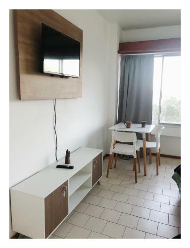 Apartamento Bam Depto Studio Centro de La Ciudad Vista Lago