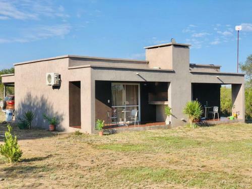 Posada Campoalto Suites
